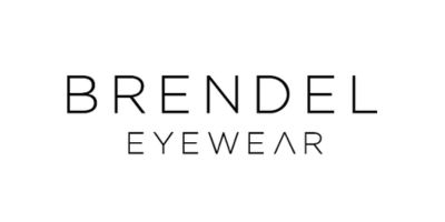 Logo eyewear brand