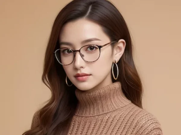 women eyeglasses